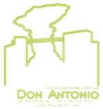 Logo Complejo Don Antonio